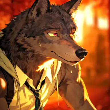 Profile image of 레논