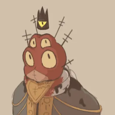 Profile image of Heket