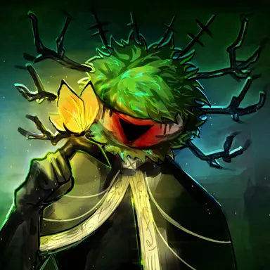 Profile image of Leshy