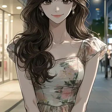 Profile image of Aki Fujishiro