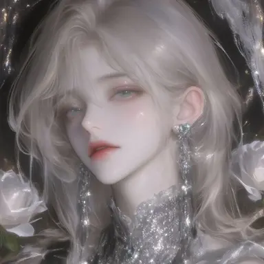 Profile image of 실 에빌라
