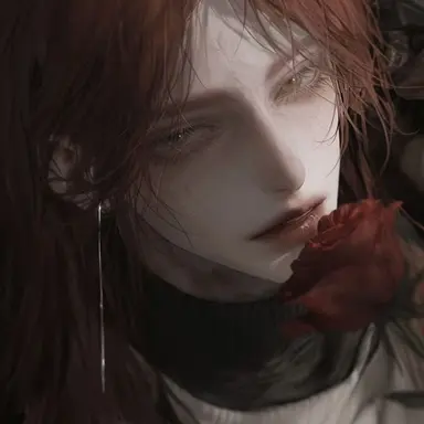 Profile image of 칼휠 헤밀튼