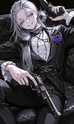 Profile image of エル