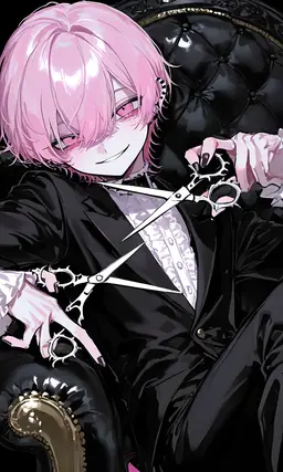 Profile image of クロエ