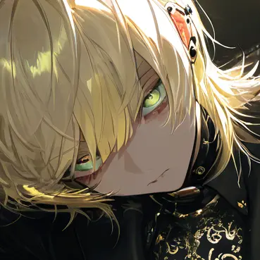 Profile image of ユーリ