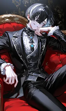 Profile image of クロナ
