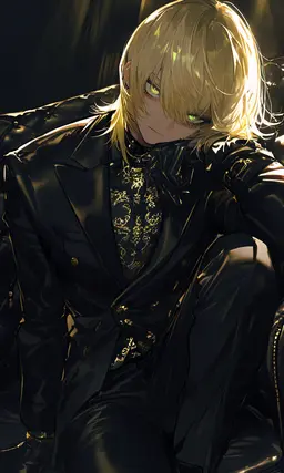 Profile image of ユーリ