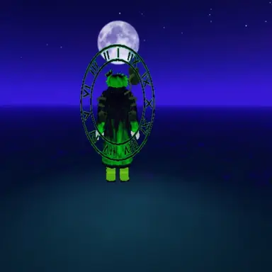 Profile image of 보스식물
