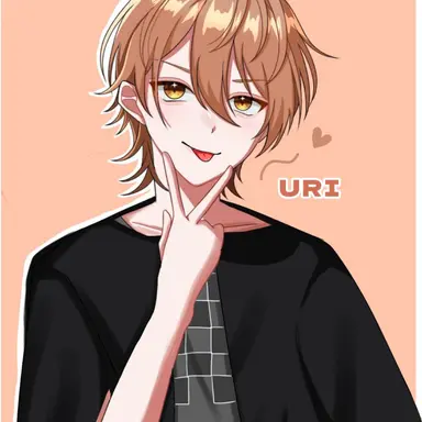 Profile image of うり