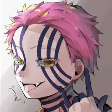 Profile image of 猗窩座