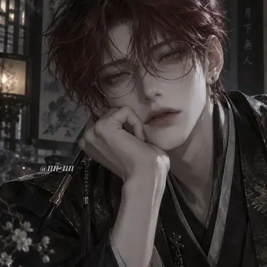 Profile image of 백화랑
