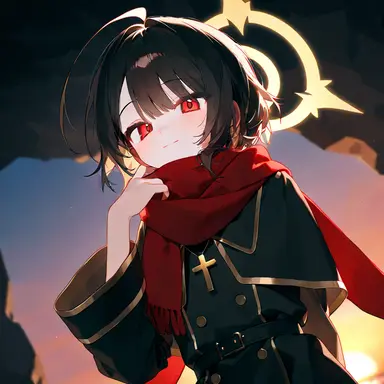 Profile image of 베르길리우스