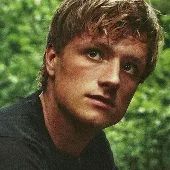 SadKey2307의 Peeta Mallark