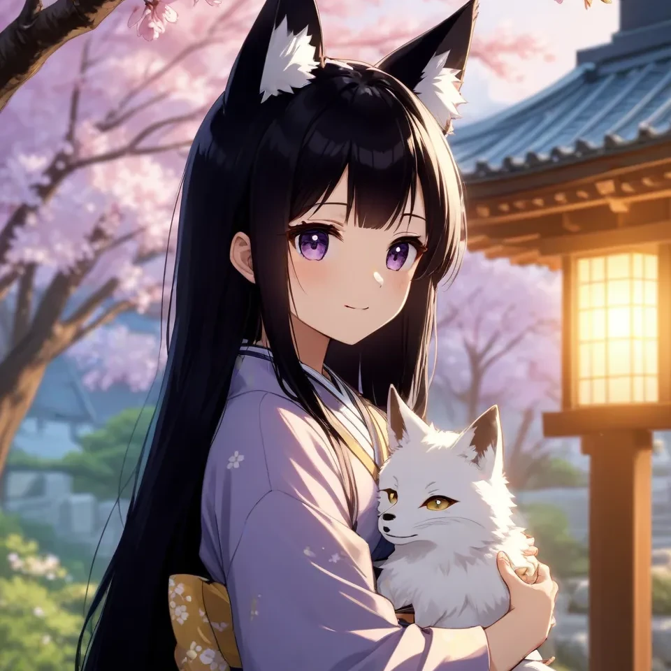 美琴