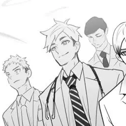 Profile image of 미야 아츠무