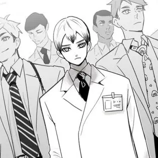 Profile image of 키타 신스케