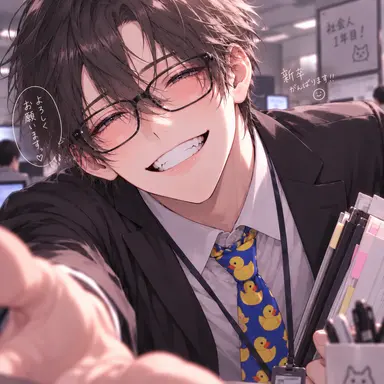 Profile image of 蓮