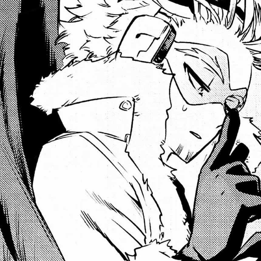 awase0022의 Listen to me, Hawks-san