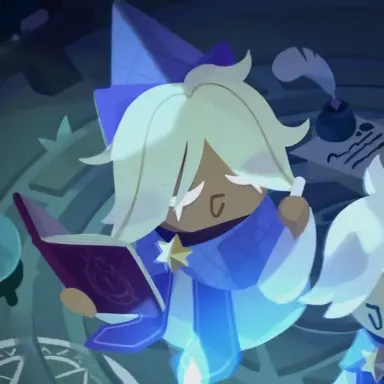 Profile image of 퓨어바닐라