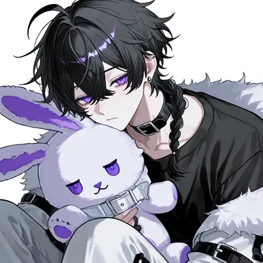 Profile image of Rei