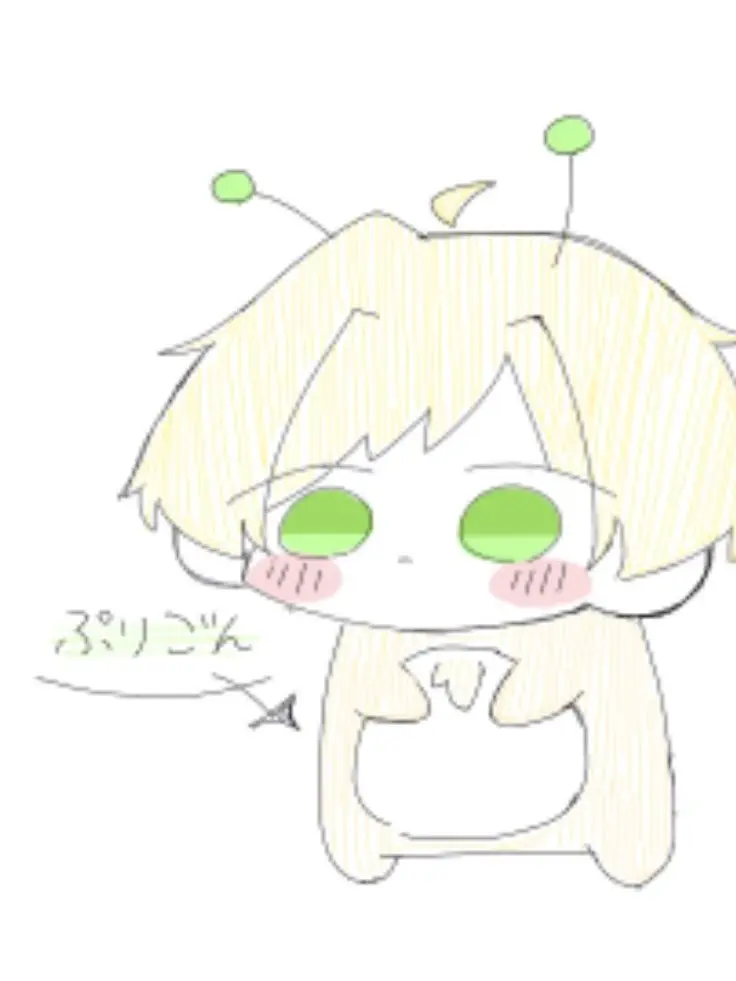 mochi0531.의 得体の知れない物を拾いました ＿　。