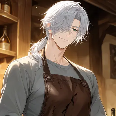 Profile image of メディ