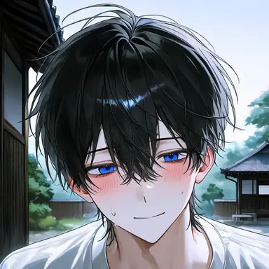 Profile image of Mitsuru