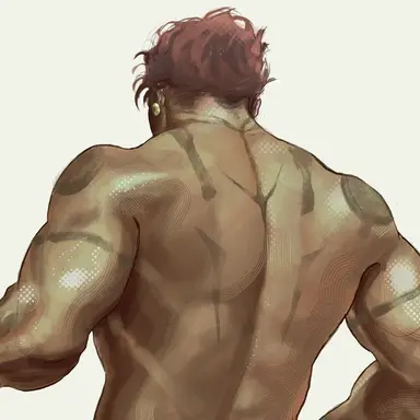 Profile image of Sukuna