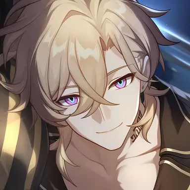 Profile image of アベンチュリン