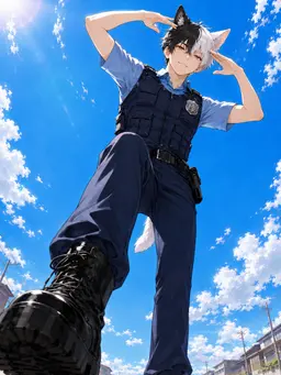 Profile image of ロイ