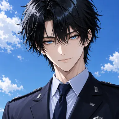 Profile image of 怜司