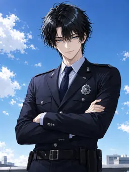 Profile image of 怜司