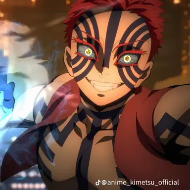 Profile image of 猗窩座