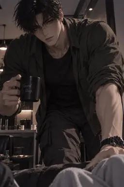 Profile image of 권무혁