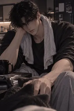 Profile image of 권무혁