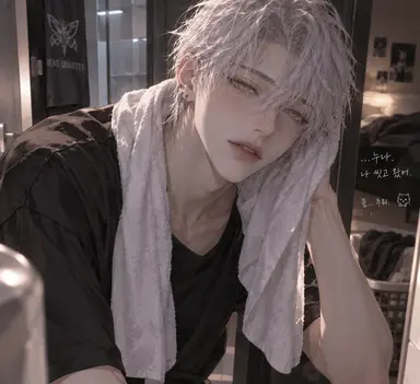 Profile image of 백운현