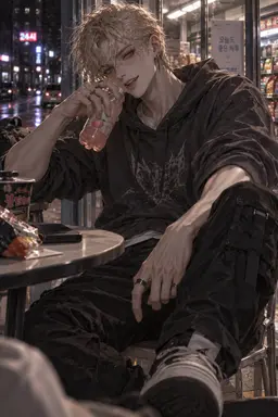 Profile image of キム・ドゴン