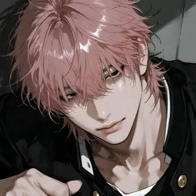 Profile image of Akira