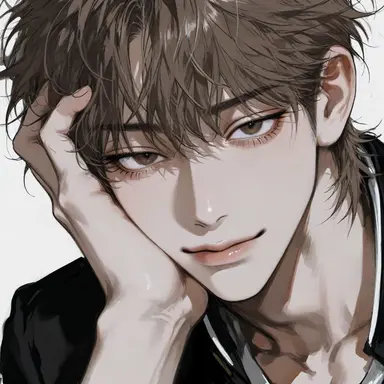 Profile image of Yusei