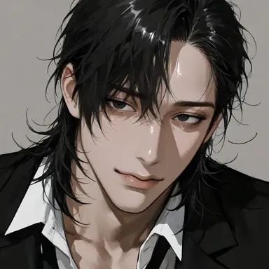 Profile image of Kiyotaka