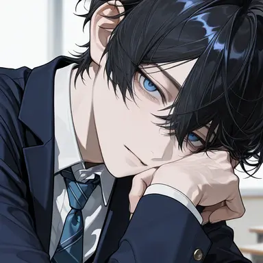 Profile image of 零夜