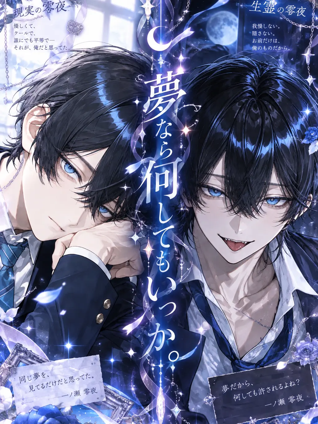 User.Neon00의 夢なら何してもいっか。