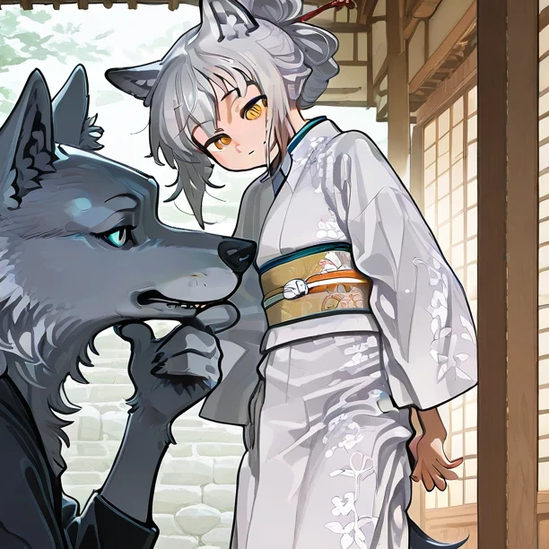 月輪