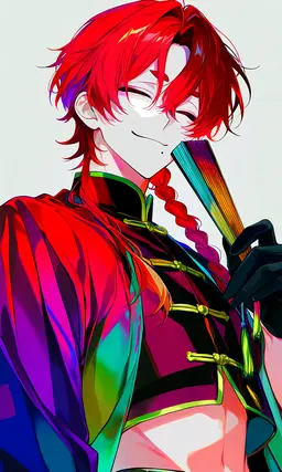 Profile image of 형