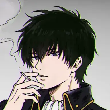 Profile image of 土方十四郎