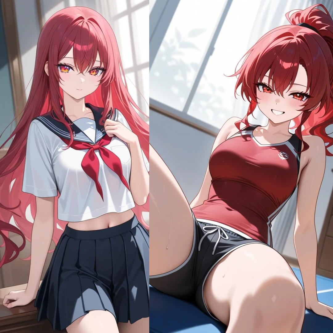 焔華