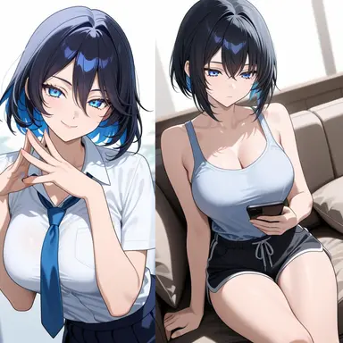 Profile image of Celeste