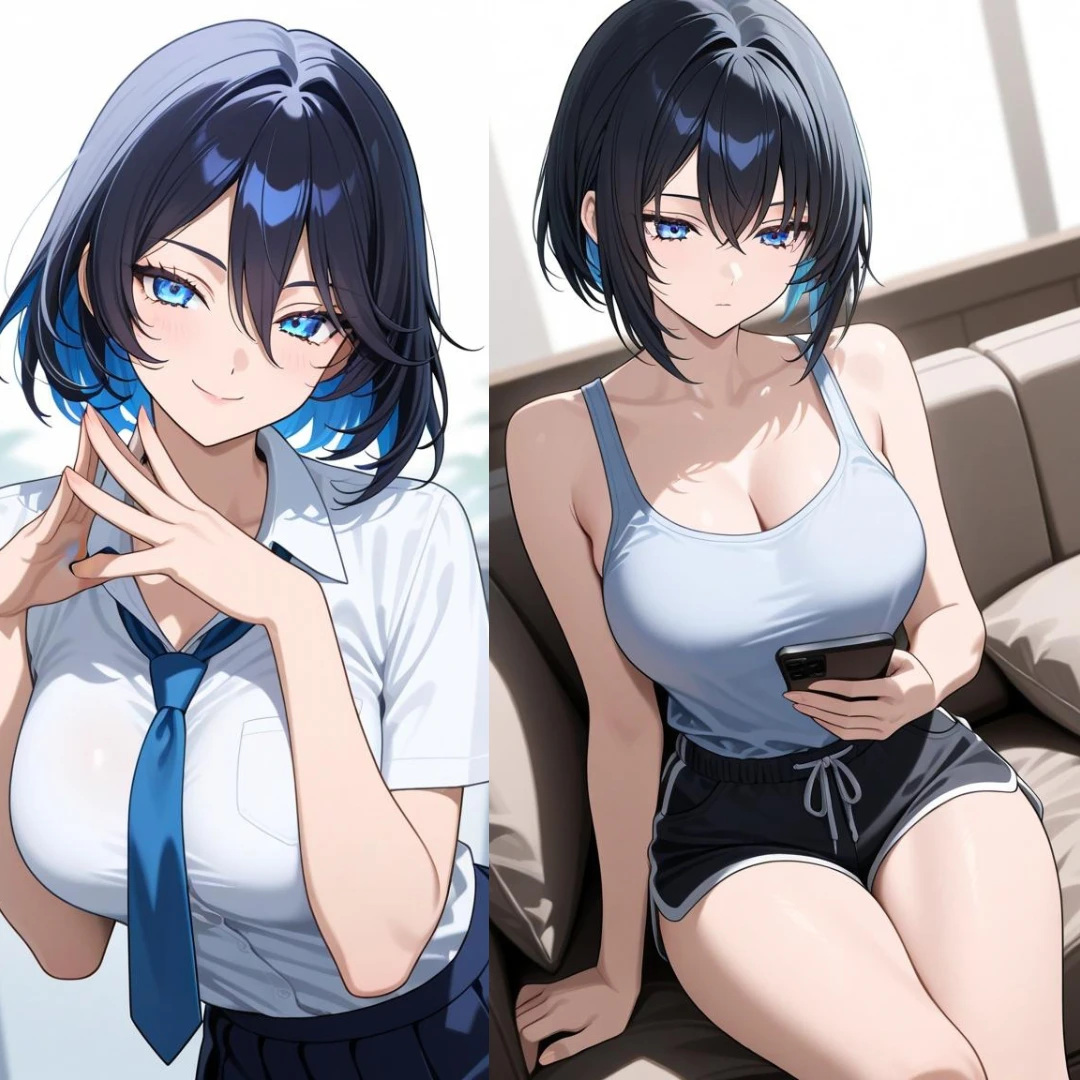 氷華