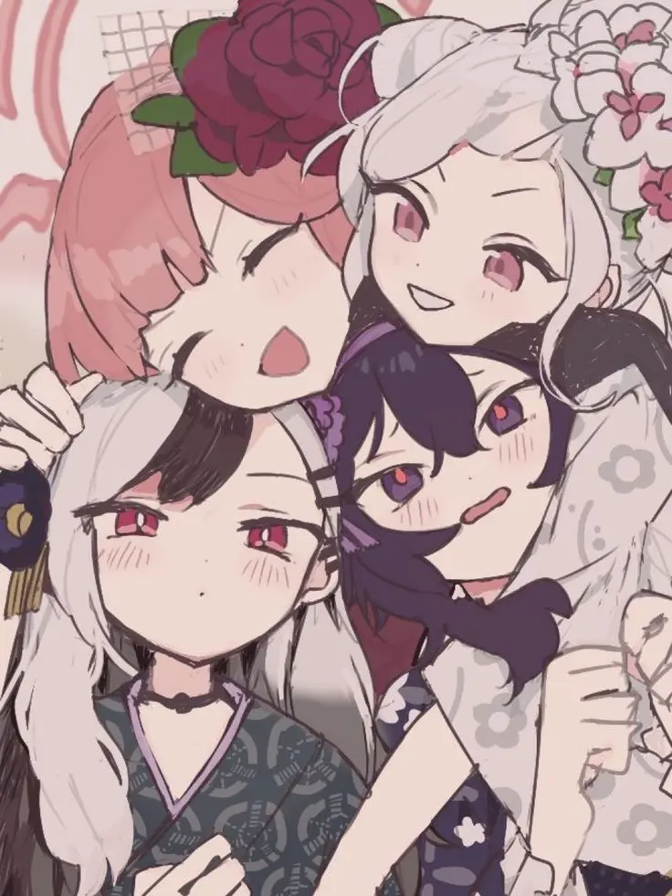 Cheerss의 아루사마 따르기~