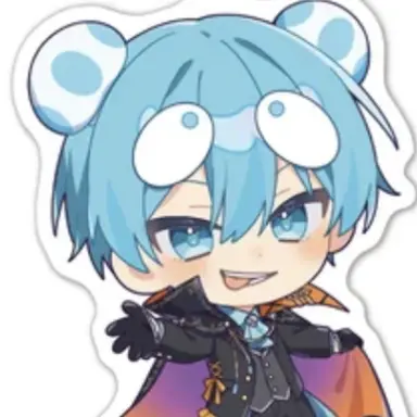 Profile image of おさでい